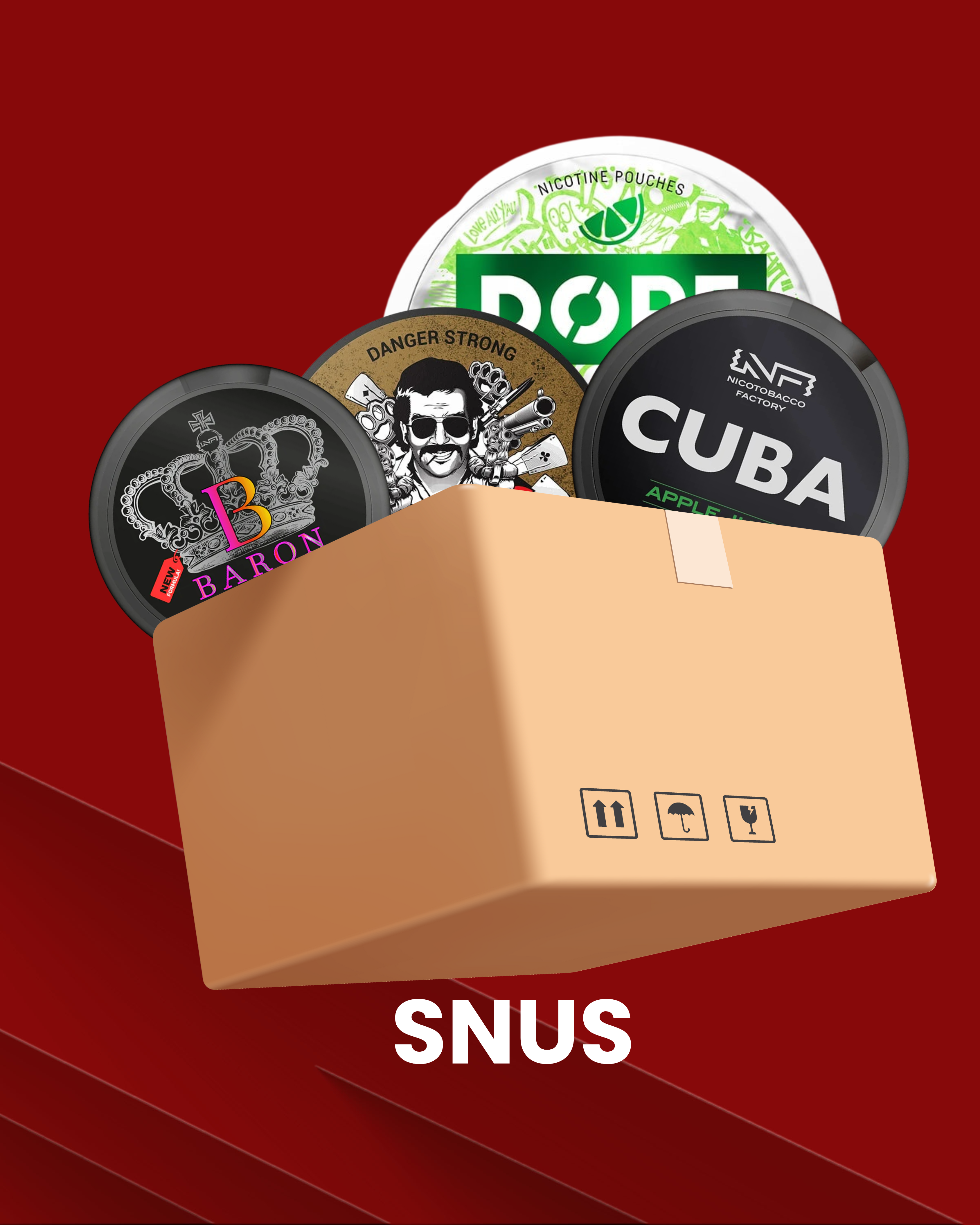Snus