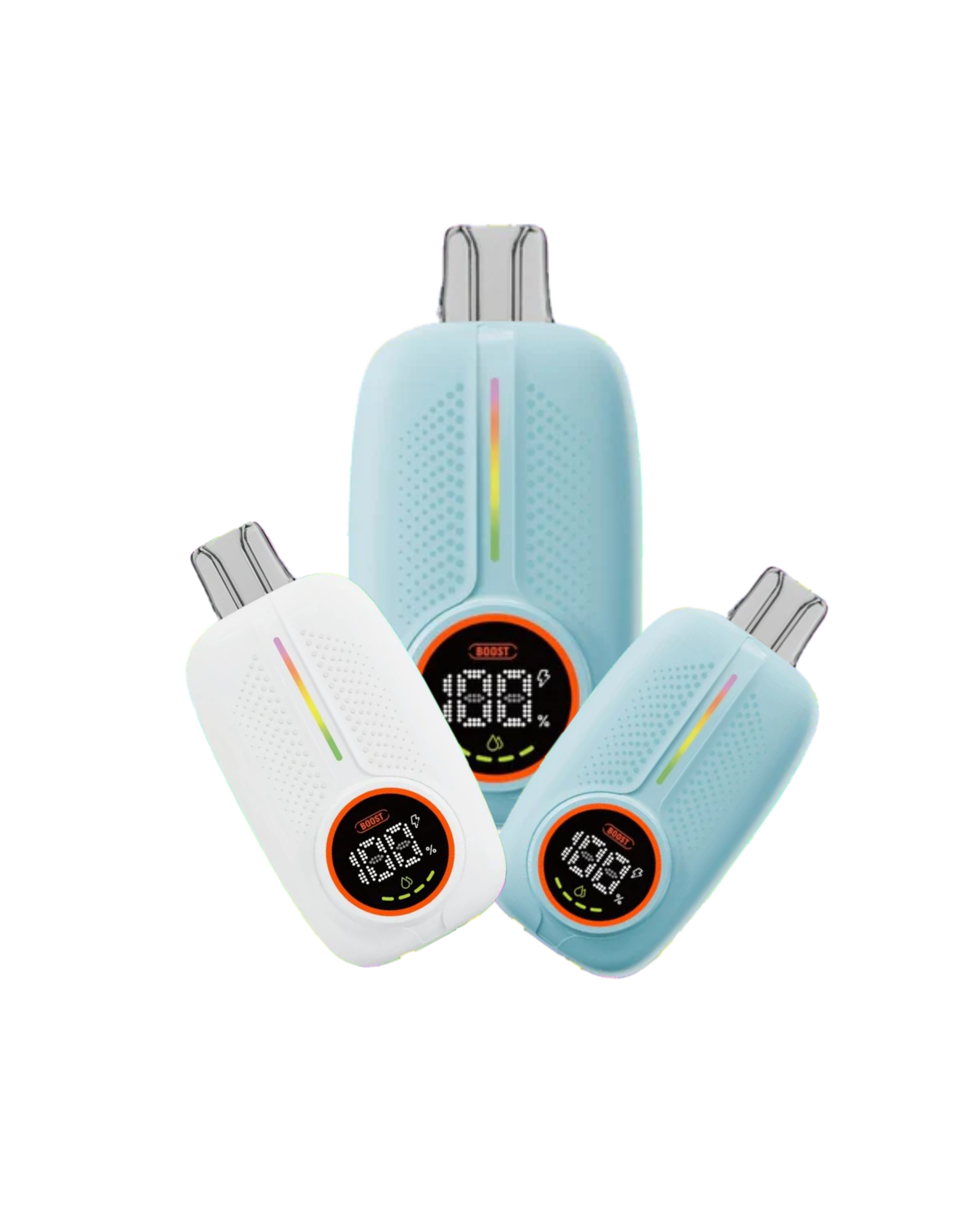 Waka - Nova Boost 18000