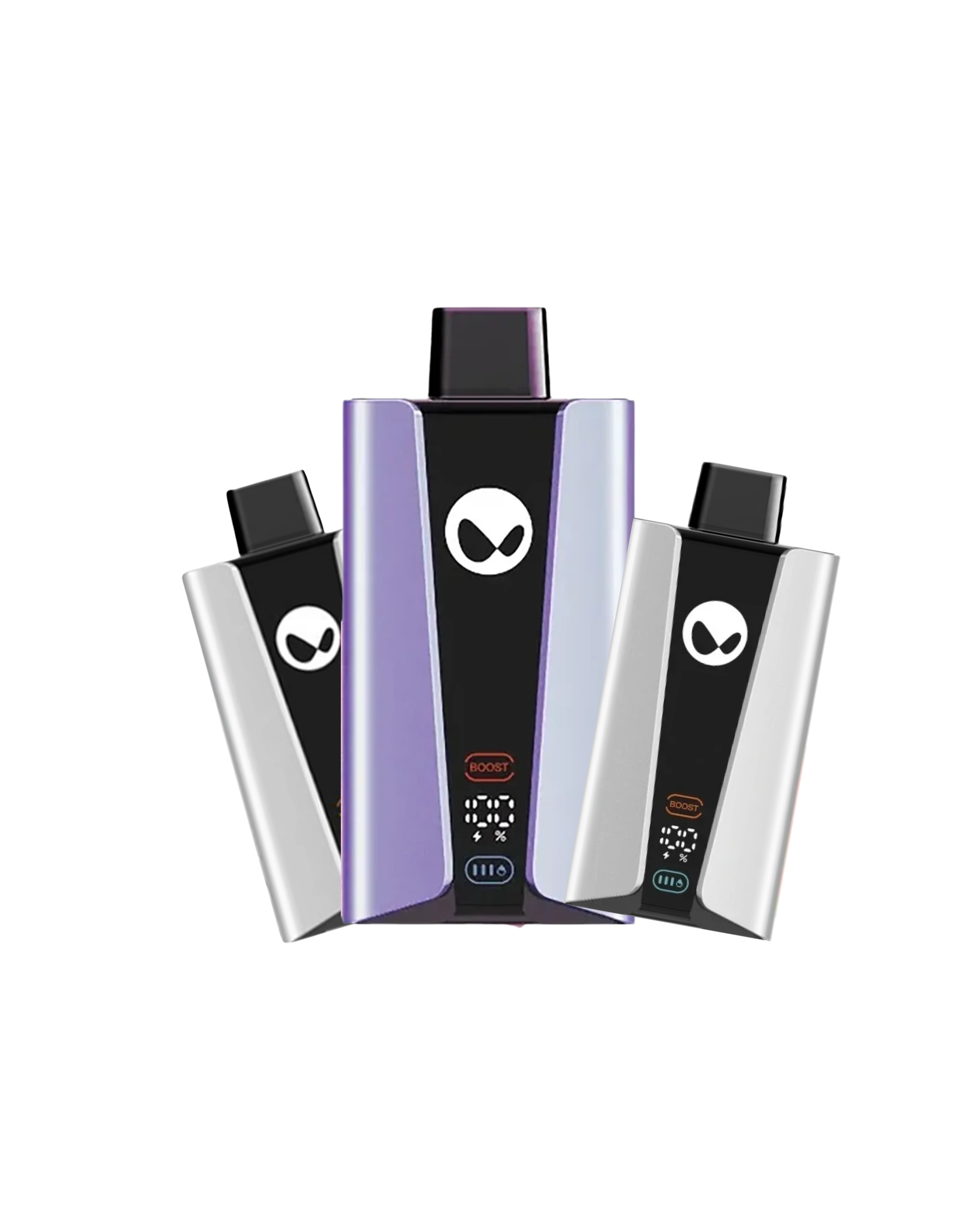 WAKA SoPro 28000 Disposable Vape