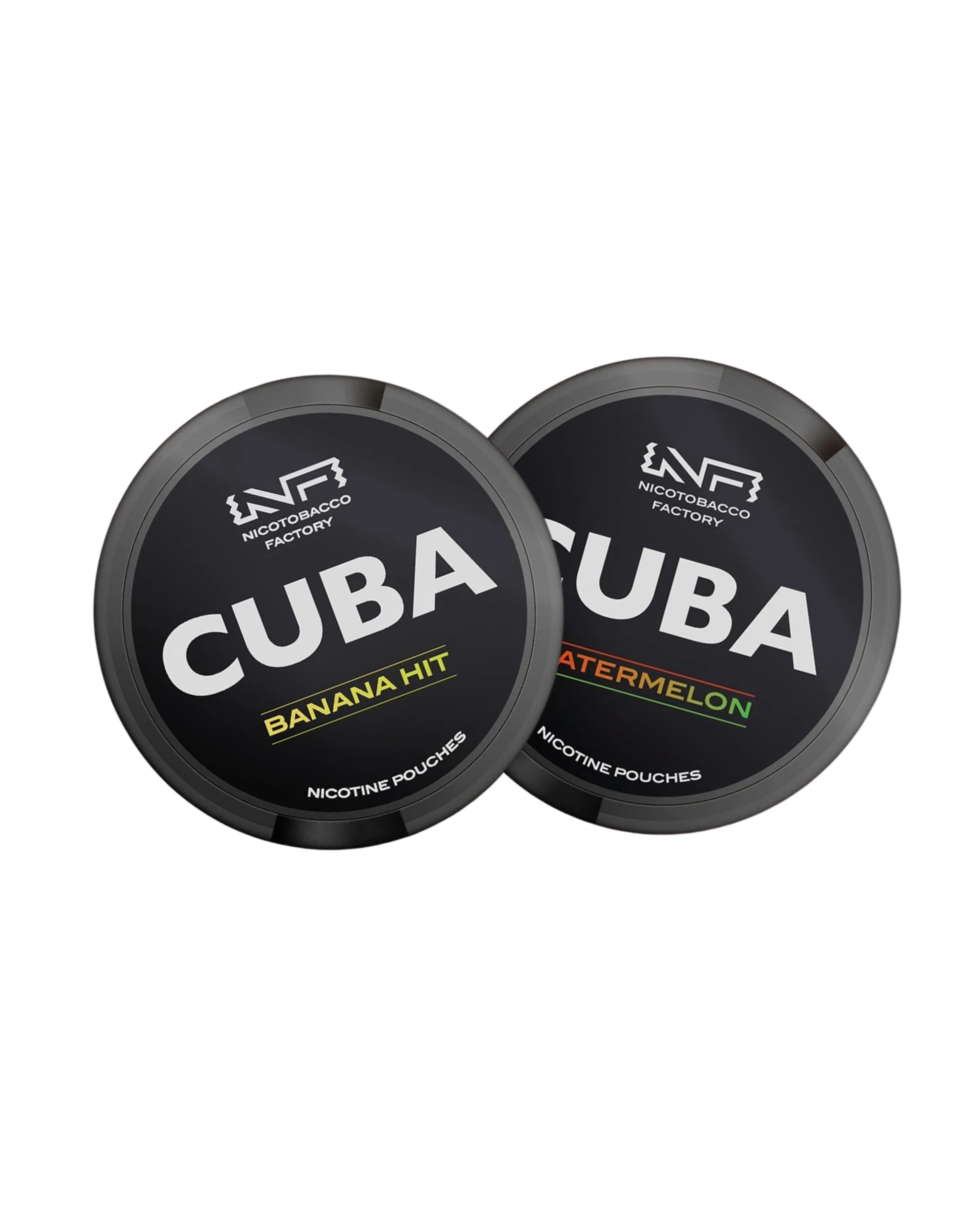 cuba nicotine pouches
