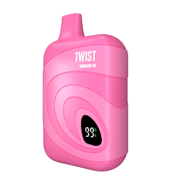 Vice Twist - Hawaiian Ice