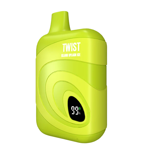 Vice Twist - Island Splash Ice