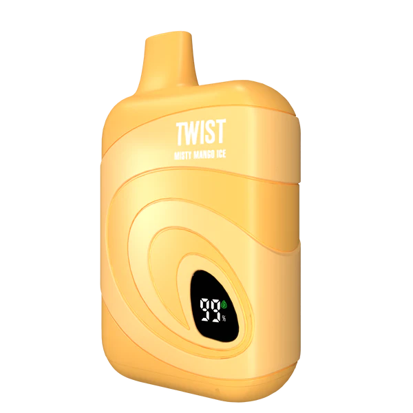 Vice Twist - Misty Mango Ice