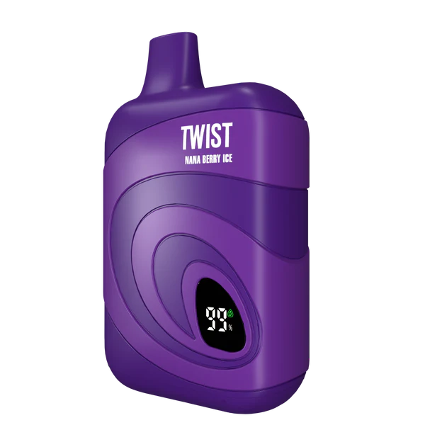 Vice Twist - Nana Berry Ice