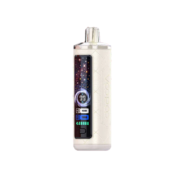 E-cigarette Jetable – Voopoo Cloud 20000 / 0.6 %