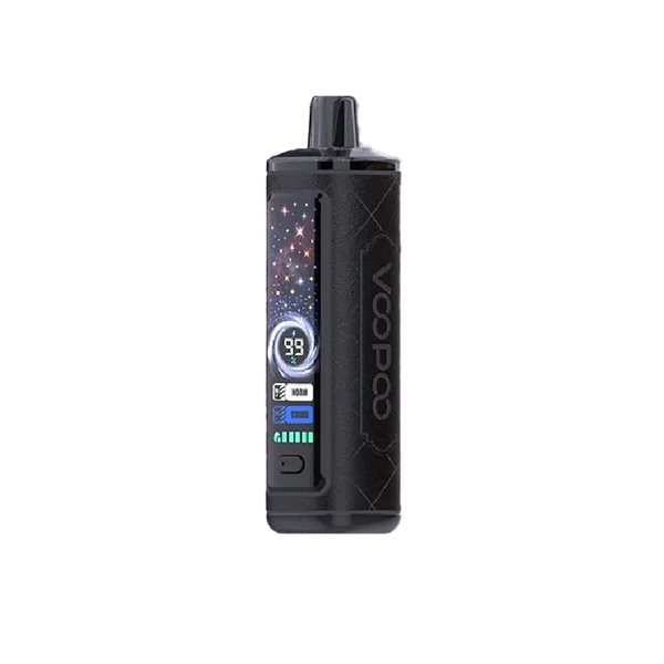 E-cigarette Jetable – Voopoo Cloud 20000 / 0.6 %