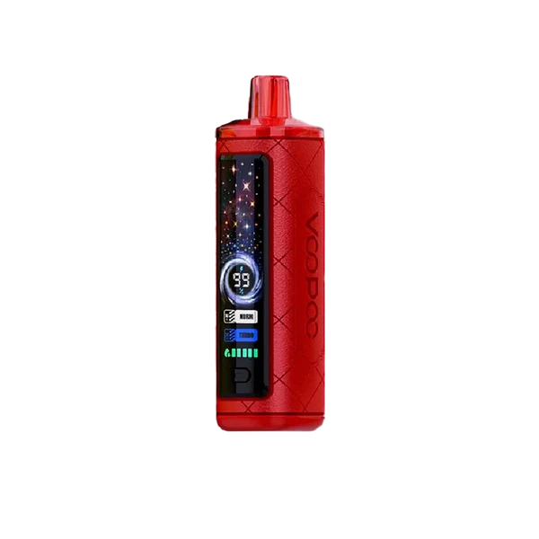 E-cigarette Jetable – Voopoo Cloud 20000 / 0.6 %