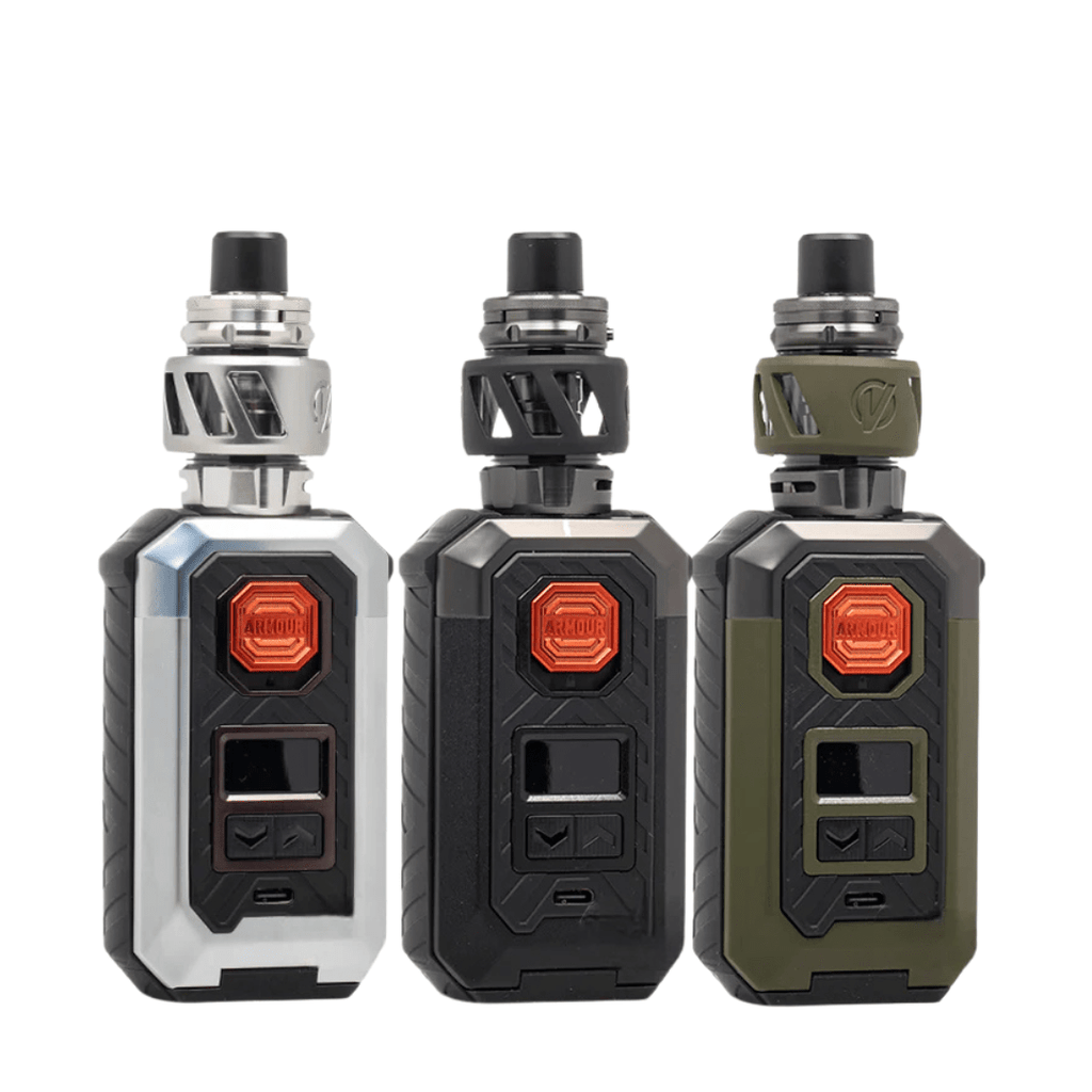 Armour Max Kit - Vaporesso