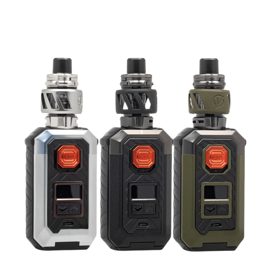 Armour Max Kit - Vaporesso