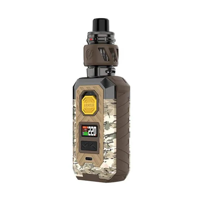 Armour Max Kit - Vaporesso